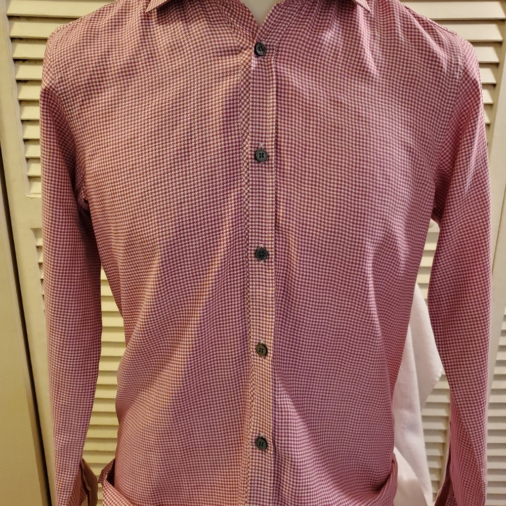 Dress Shirt